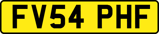 FV54PHF