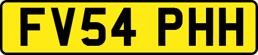 FV54PHH