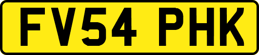 FV54PHK