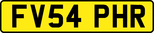 FV54PHR