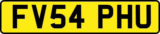 FV54PHU