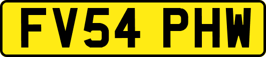 FV54PHW