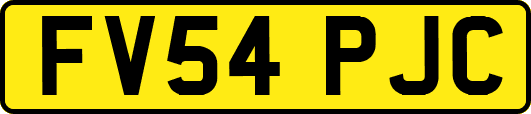 FV54PJC