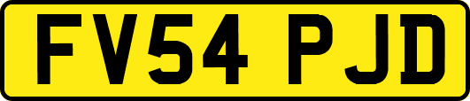 FV54PJD