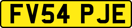 FV54PJE