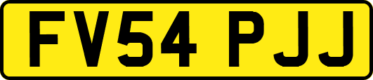 FV54PJJ