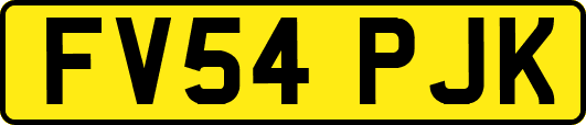 FV54PJK