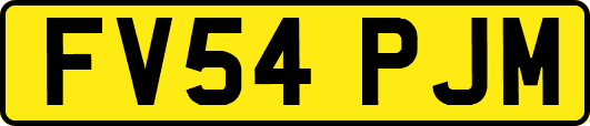 FV54PJM