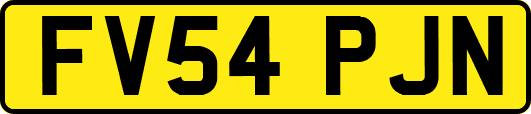 FV54PJN