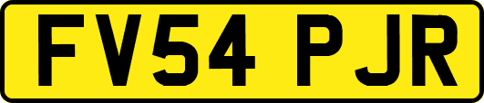 FV54PJR