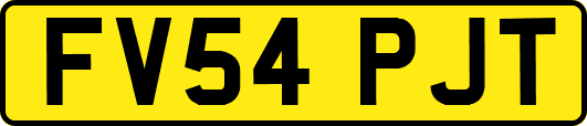 FV54PJT