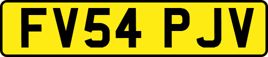 FV54PJV