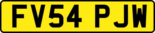 FV54PJW