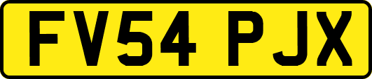 FV54PJX