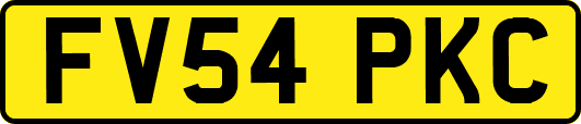FV54PKC
