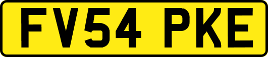 FV54PKE