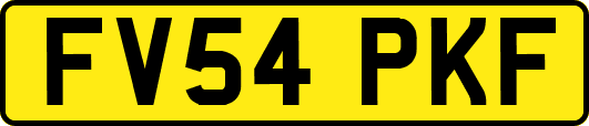 FV54PKF