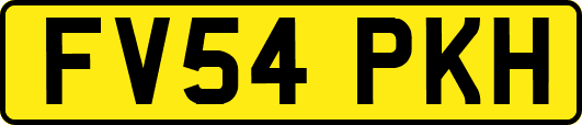 FV54PKH