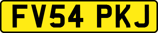 FV54PKJ