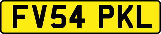 FV54PKL