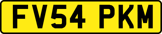 FV54PKM