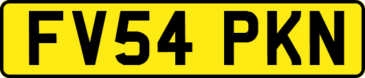 FV54PKN