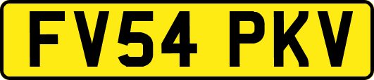 FV54PKV