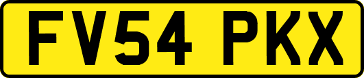 FV54PKX