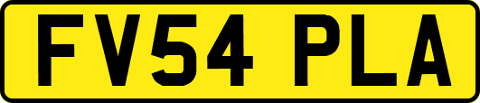 FV54PLA