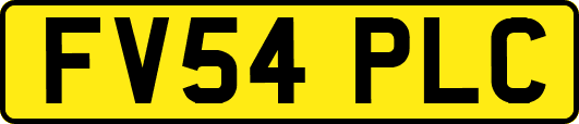 FV54PLC