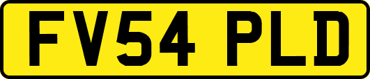 FV54PLD