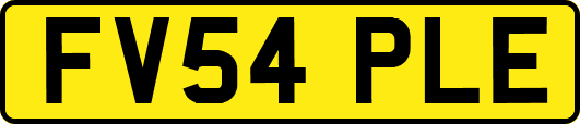 FV54PLE