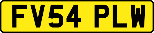 FV54PLW