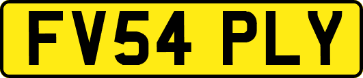 FV54PLY
