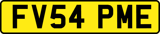 FV54PME