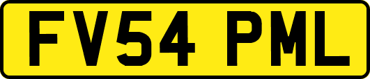 FV54PML