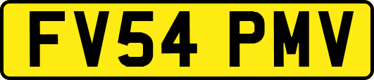 FV54PMV