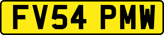 FV54PMW