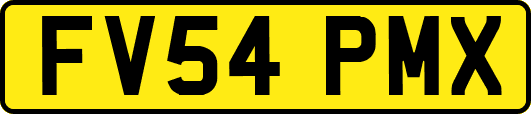 FV54PMX