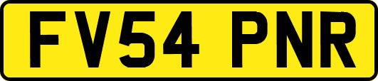 FV54PNR