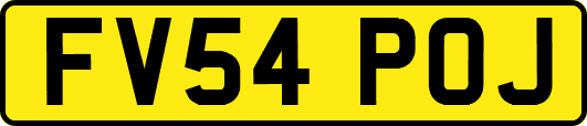 FV54POJ