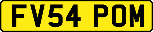 FV54POM