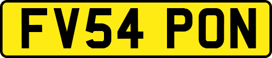FV54PON