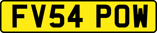 FV54POW