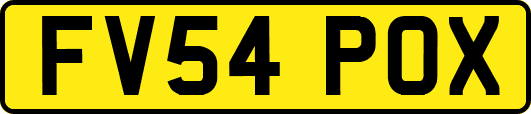 FV54POX
