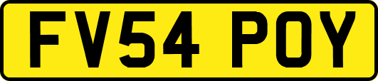 FV54POY