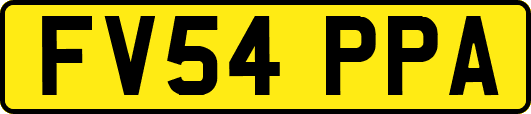 FV54PPA