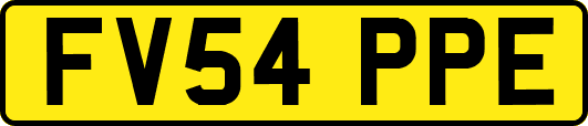 FV54PPE
