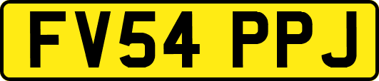 FV54PPJ