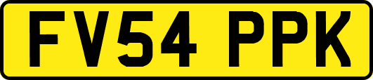 FV54PPK